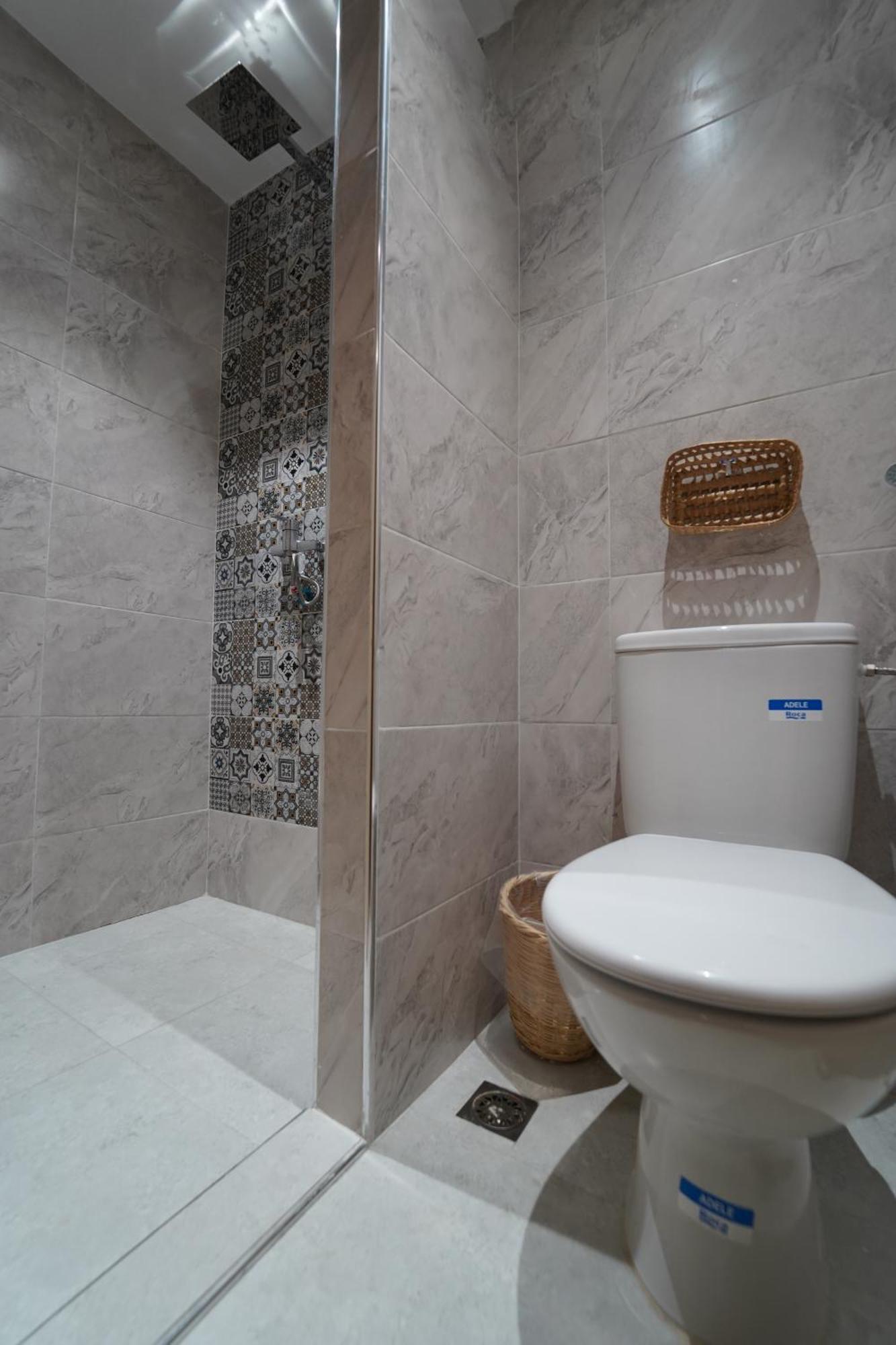 Waves Hunter Surf House Bed & Breakfast Agadir Eksteriør bilde