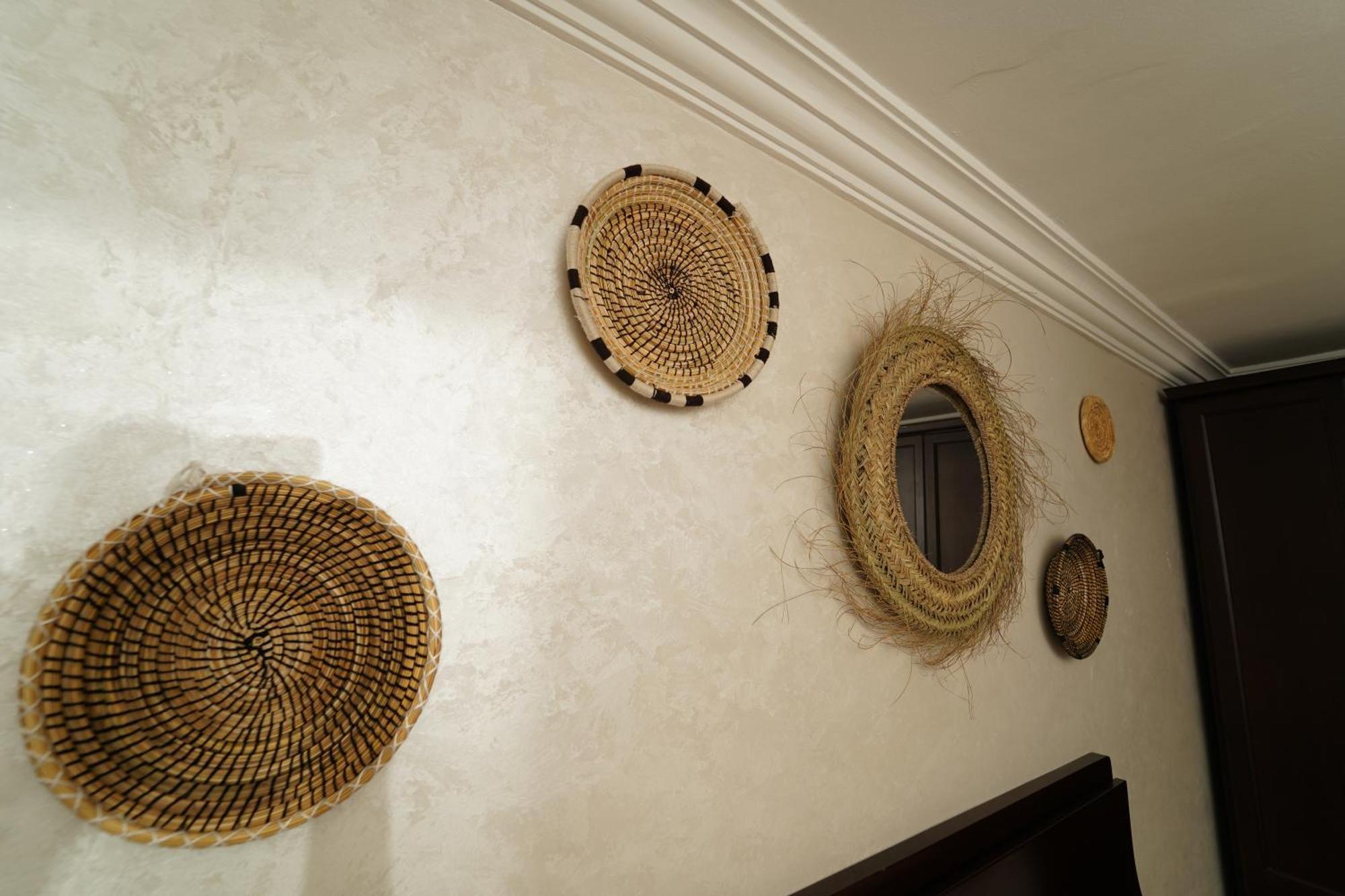 Waves Hunter Surf House Bed & Breakfast Agadir Eksteriør bilde