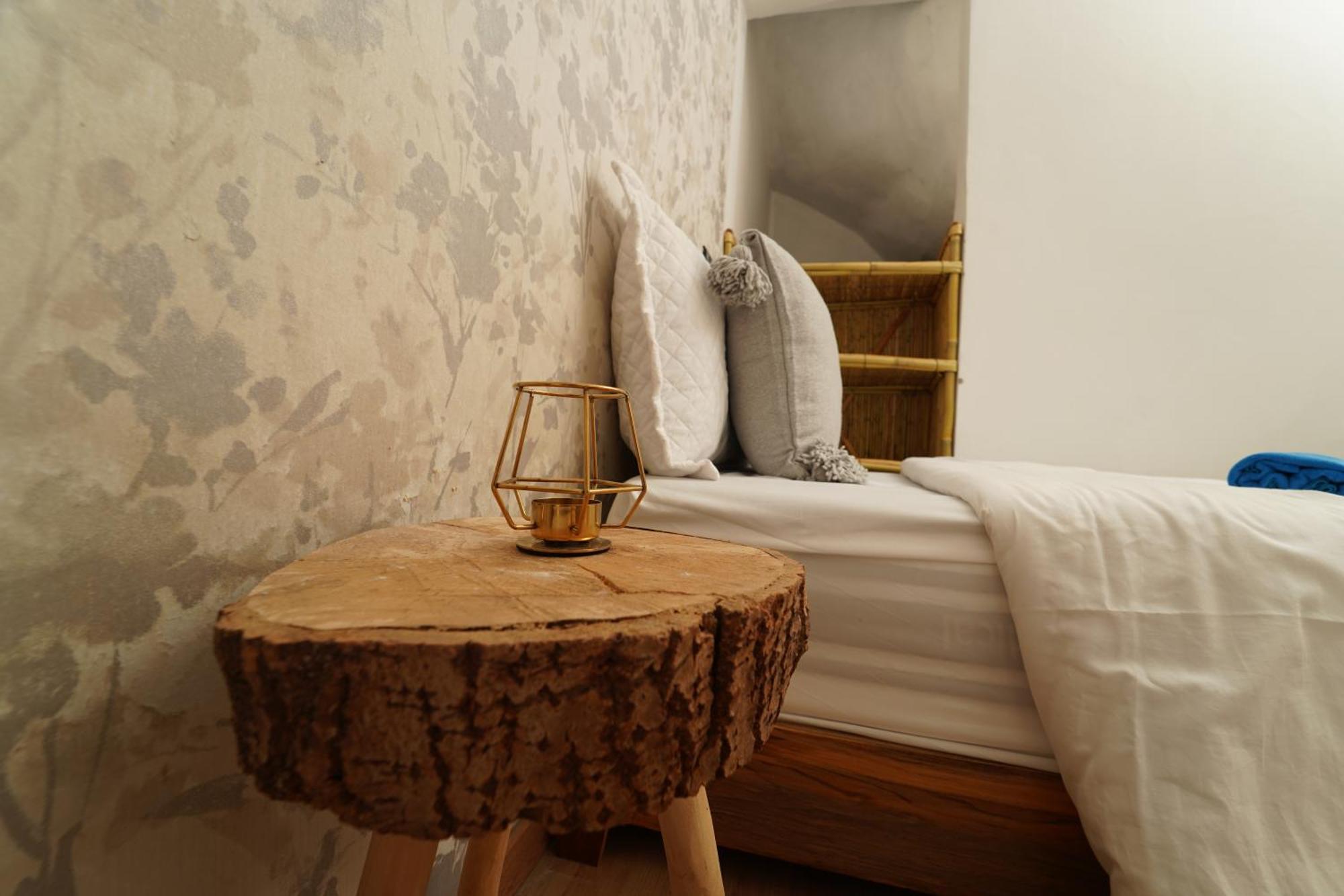 Waves Hunter Surf House Bed & Breakfast Agadir Eksteriør bilde