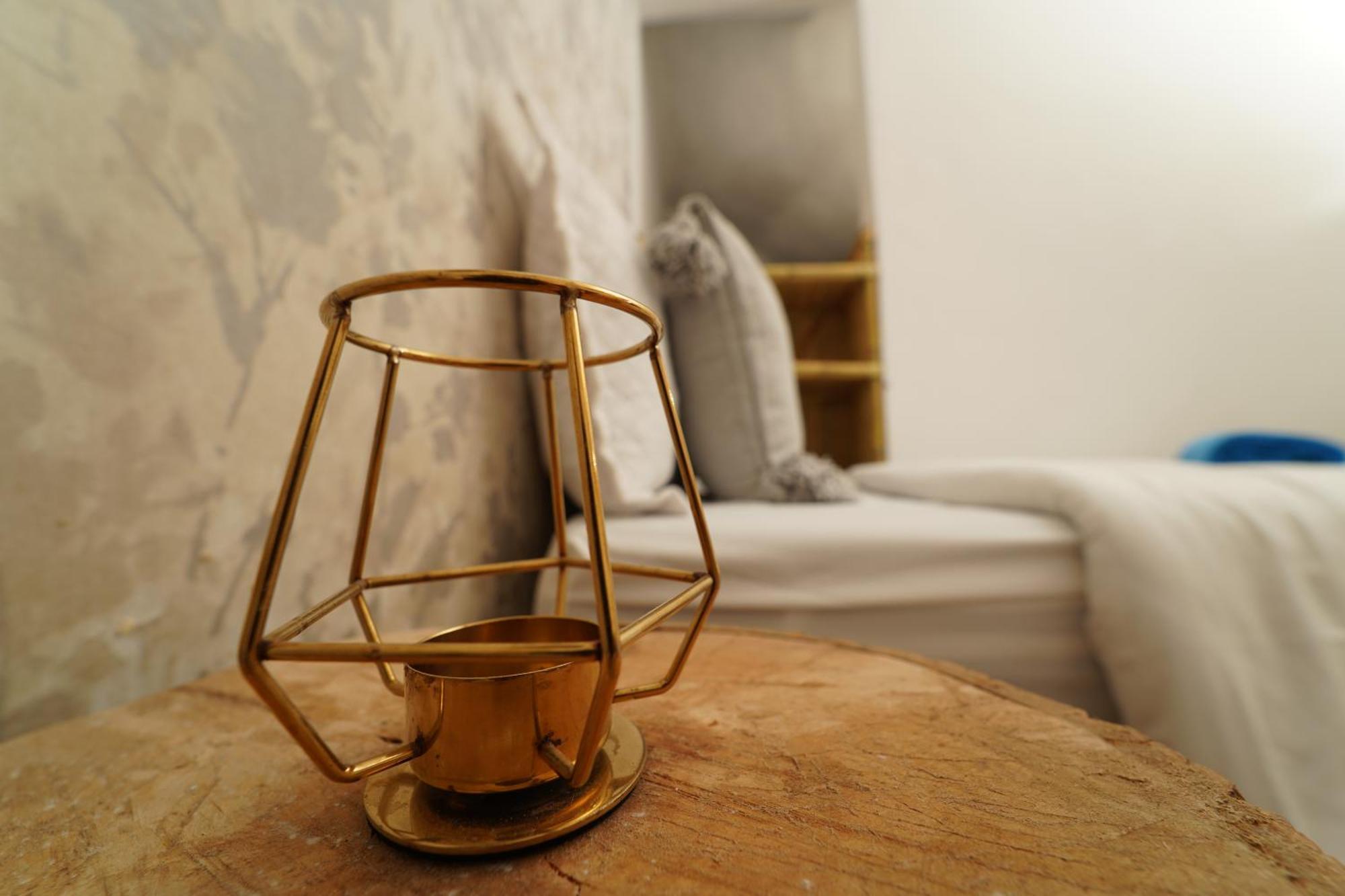 Waves Hunter Surf House Bed & Breakfast Agadir Eksteriør bilde